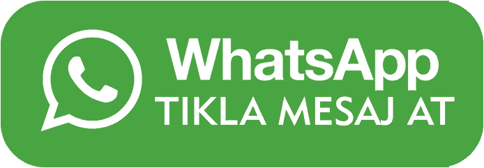 WhatsApp Destek