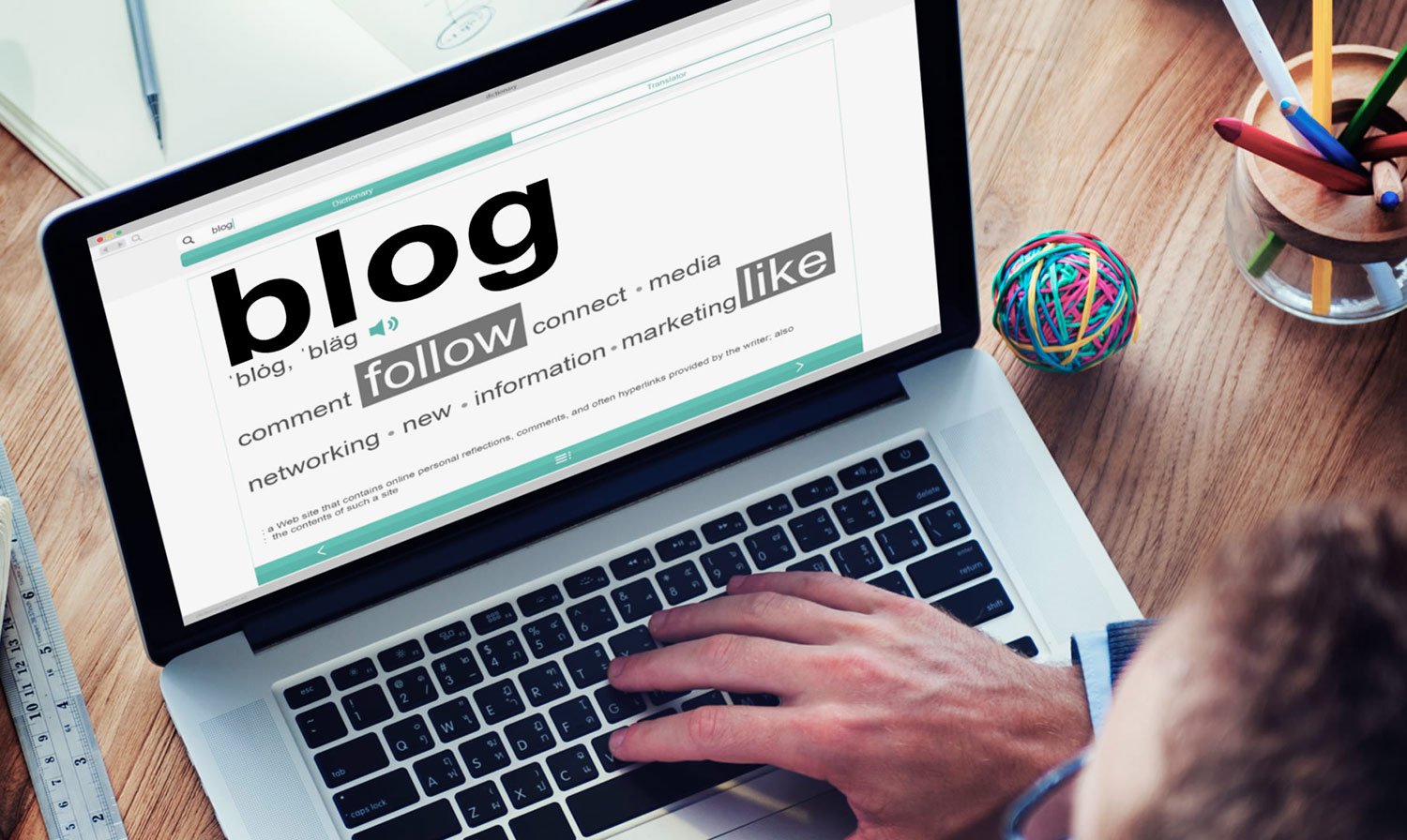 Why Readers Love Blogs And How To Attract