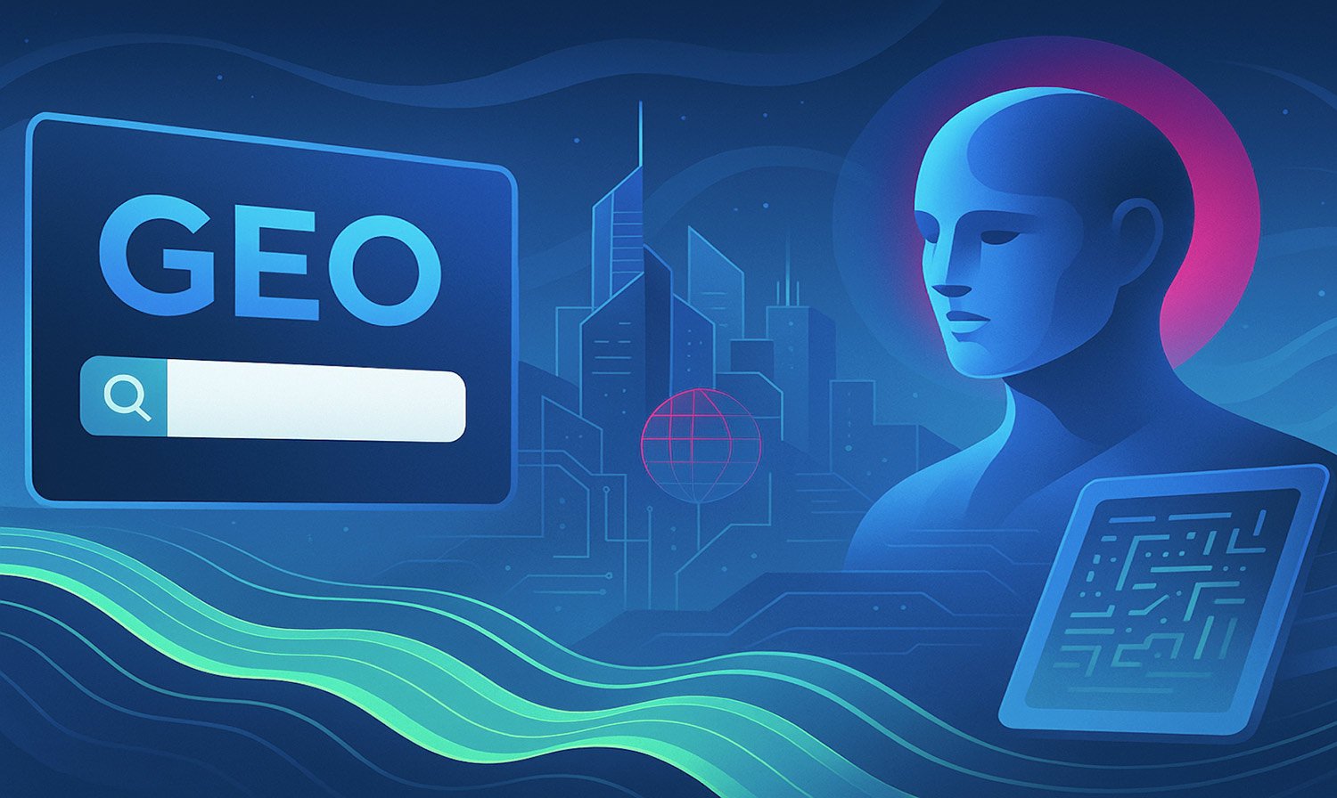 Generative Engine Optimization (GEO)