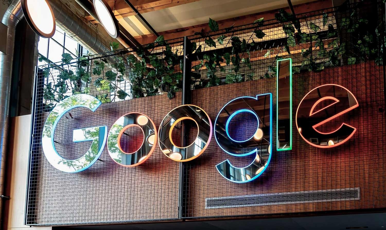 Kişi Odaklı Google Algoritması